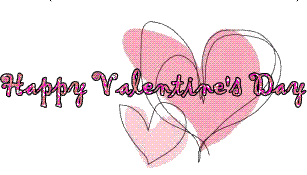 Valentine's Day Myspace Comments