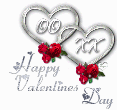 Valentine's Day Myspace Comments