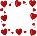 Valentine's Day Myspace Comments