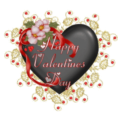 Valentine's Day Myspace Comments
