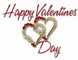 Valentine's Day Myspace Comments