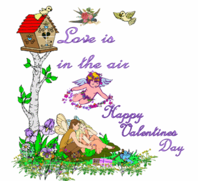 Met Valentine yah