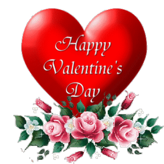 Valentine's Day Myspace Comments