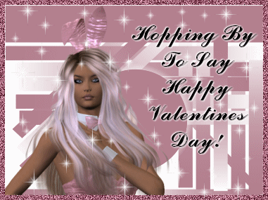 Valentine's Day Myspace Comments