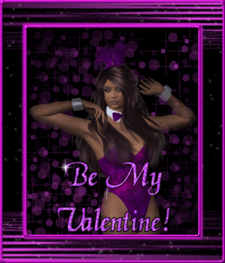 Valentine's Day Myspace Comments