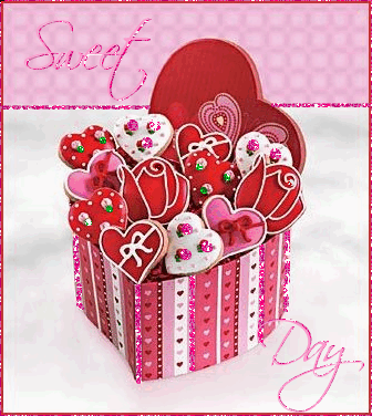 Happy St.ValentinesDay !