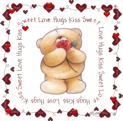 Valentine's Day Myspace Comments