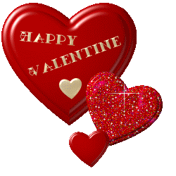Valentine's Day Myspace Comments