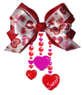 Valentine's Day Myspace Comments