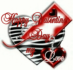 Valentine's Day Myspace Comments