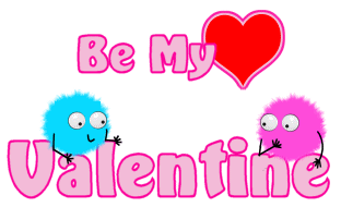 Valentine's Day Myspace Comments