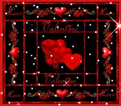 Valentine's