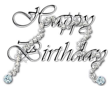 Happy Birthday Myspace Comments