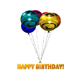 Happy Birthday Myspace Comments