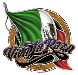 Latino Myspace Comments