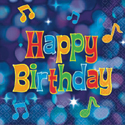 Happy Birthday Myspace Comments