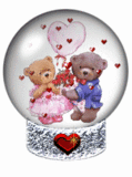 Valentine's Day Myspace Comments