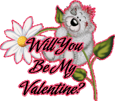 Valentine's Day Myspace Comments
