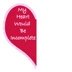 Valentine's Day Myspace Comments