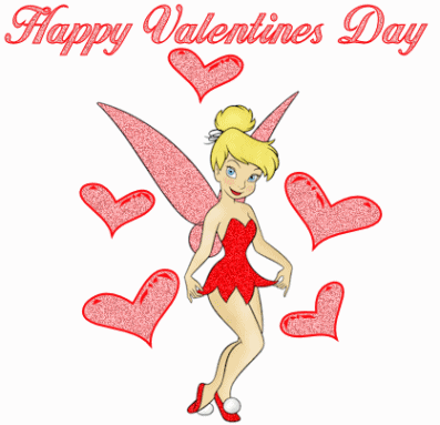 Valentine's Day Myspace Comments