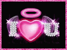 Valentine's Day Myspace Comments