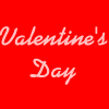 Valentine's Day Myspace Comments