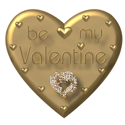 Valentine's Day Myspace Comments