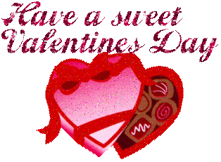 Valentine's Day Myspace Comments