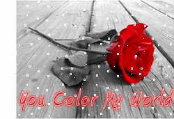 Valentine's Day Myspace Comments