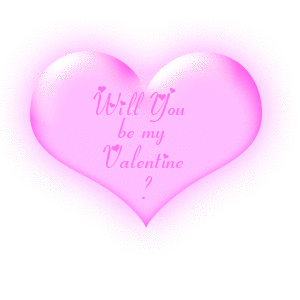 Valentine's Day Myspace Comments