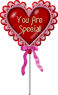 Valentine's Day Myspace Comments
