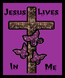 Religious Myspace Comments