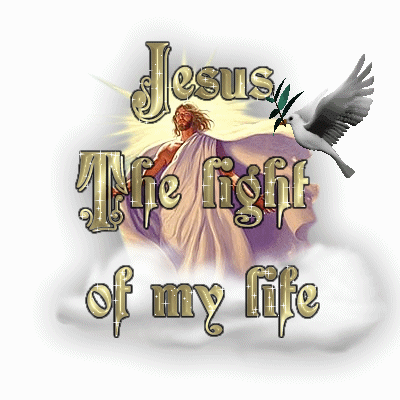 Religious Myspace Comments