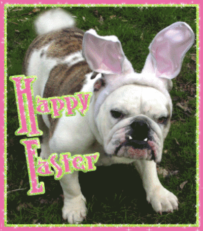 Easter Myspace Comments