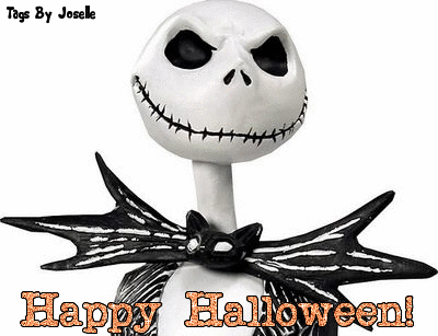 Halloween Myspace Comments