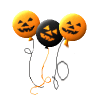 Halloween Myspace Comments