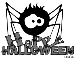 Halloween Myspace Comments