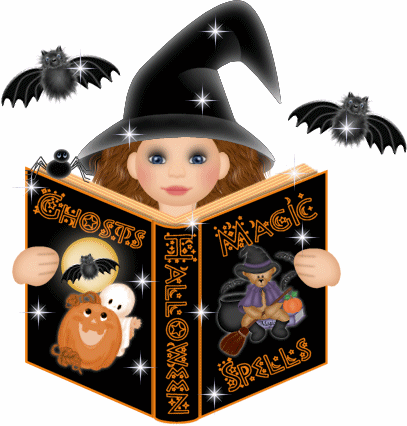 Halloween Myspace Comments