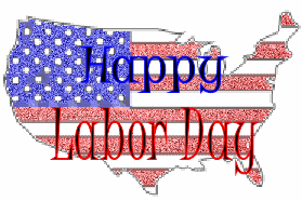 Labor Day Myspace Comments