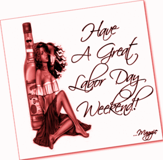 Labor Day Myspace Comments