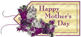 Mother's Day Myspace Comments