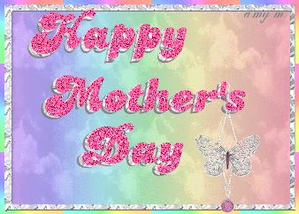 Mother's Day Myspace Comments