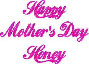 Mother's Day Myspace Comments