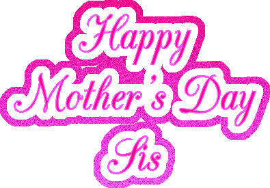 Mother's Day Myspace Comments