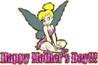 Mother's Day Myspace Comments