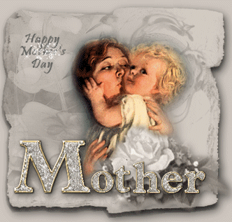 Mother's Day Myspace Comments