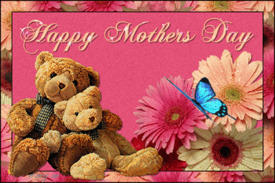 Mother's Day Myspace Comments
