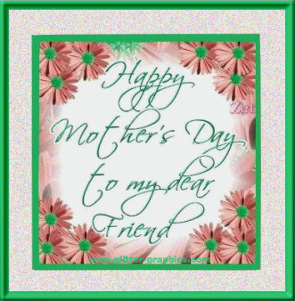 Mother's Day Myspace Comments
