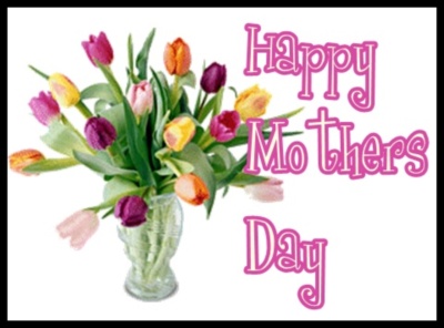 Mother's Day Myspace Comments