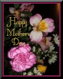 Mother's Day Myspace Comments